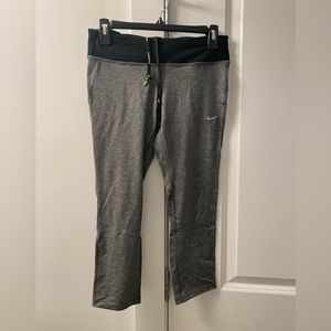 Nike Workout Pants